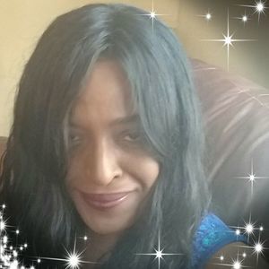 Meet your Posher, Leticia